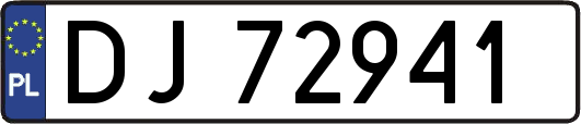 DJ72941