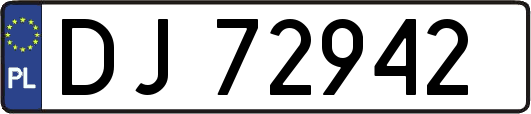 DJ72942