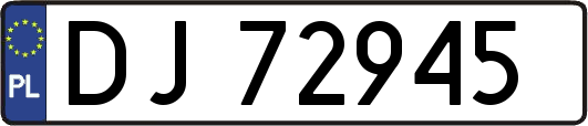 DJ72945
