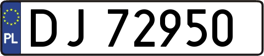 DJ72950