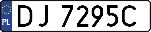 DJ7295C