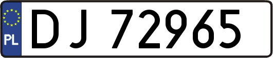 DJ72965