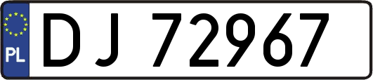DJ72967