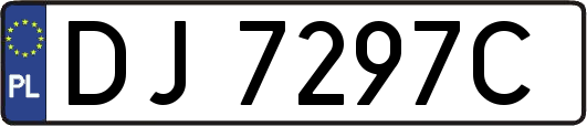 DJ7297C