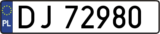 DJ72980