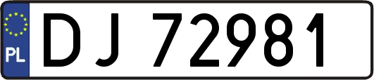 DJ72981