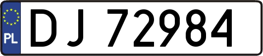 DJ72984