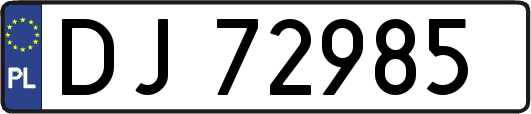 DJ72985