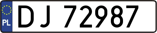 DJ72987
