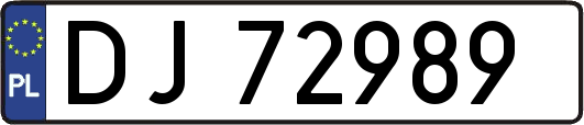 DJ72989