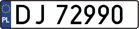 DJ72990