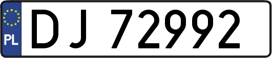 DJ72992