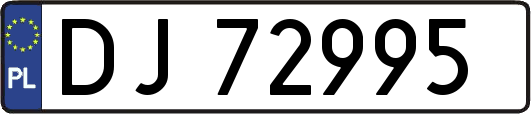 DJ72995