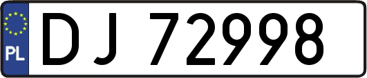 DJ72998