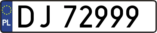 DJ72999
