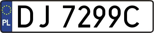 DJ7299C