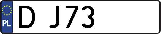 DJ73