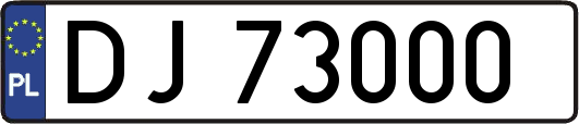 DJ73000