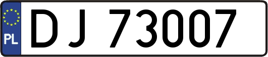 DJ73007