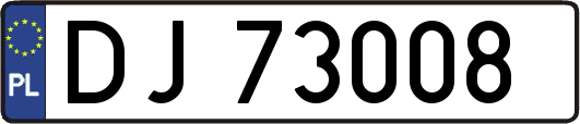 DJ73008