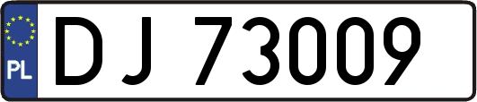 DJ73009