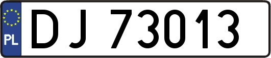 DJ73013
