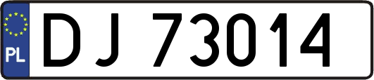 DJ73014