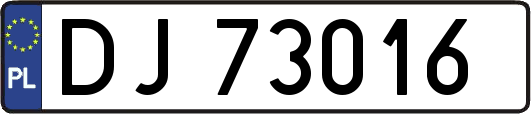 DJ73016