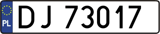 DJ73017