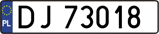 DJ73018
