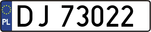 DJ73022