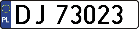 DJ73023