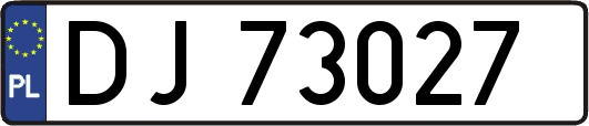 DJ73027