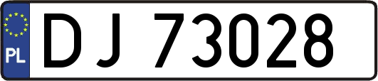 DJ73028