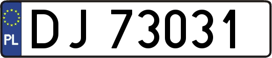 DJ73031