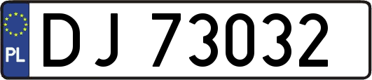 DJ73032