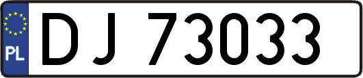 DJ73033