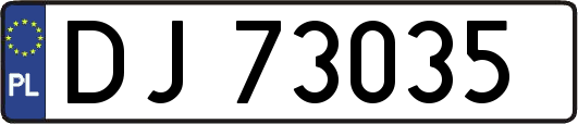 DJ73035