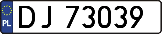 DJ73039