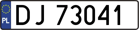 DJ73041