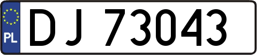 DJ73043