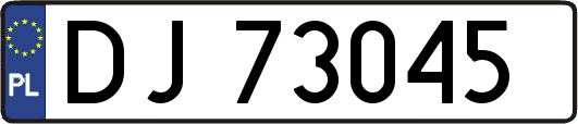 DJ73045