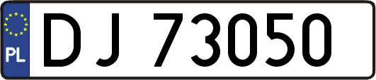 DJ73050