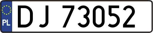 DJ73052