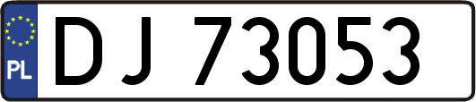DJ73053