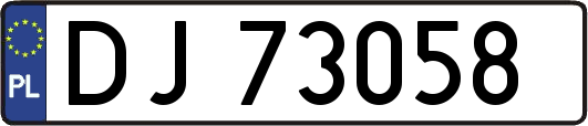 DJ73058