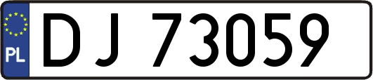 DJ73059