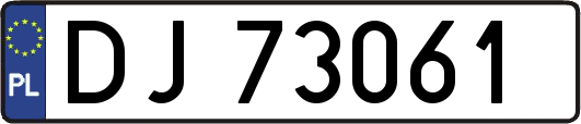 DJ73061
