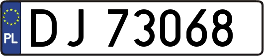 DJ73068
