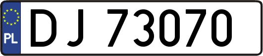 DJ73070
